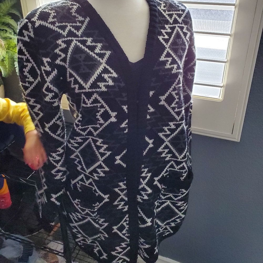 Element Small Sweater With Pockets - image 1